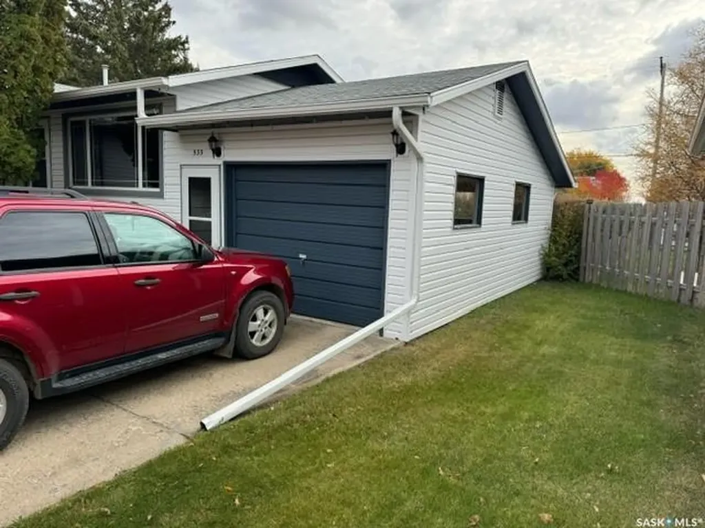 533 Highway Avenue E Preeceville SK S0A 3B0