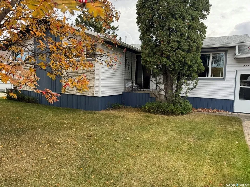 533 Highway Avenue E Preeceville SK S0A 3B0