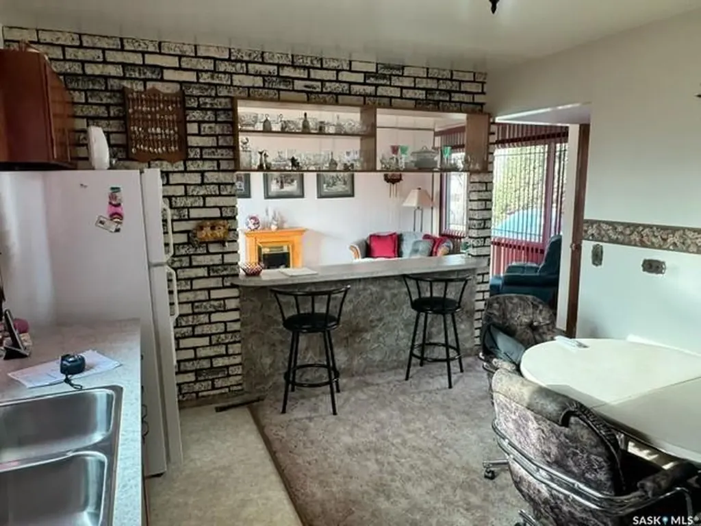 533 Highway Avenue E Preeceville SK S0A 3B0