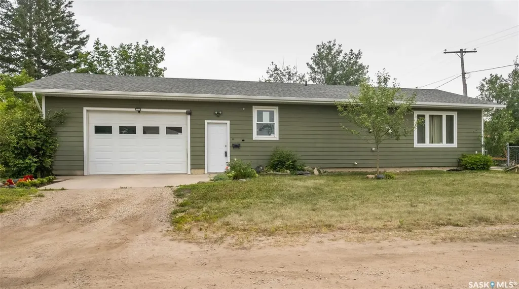 1255 18th Street W Prince Albert SK S6V 4B6