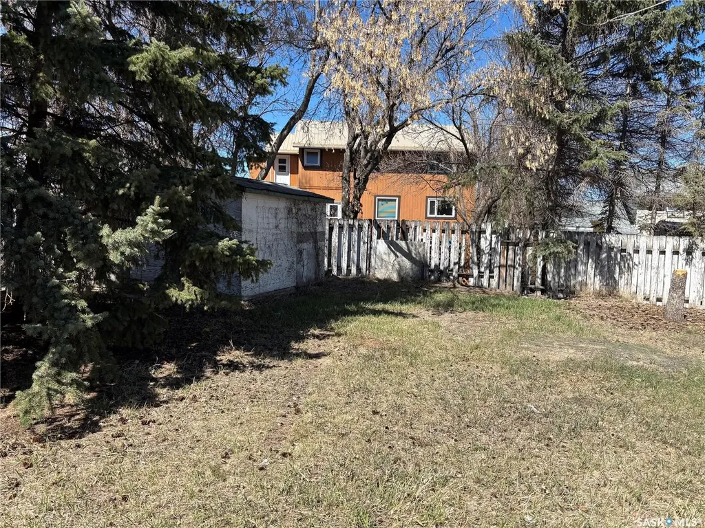 201 Lister Kaye Crescent Swift Current SK S9H 4J6