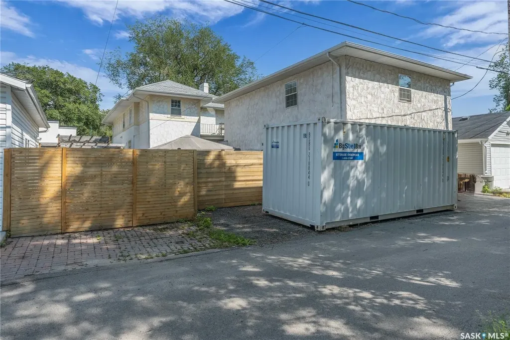 3120 Rae Street Regina SK S4S 1S1