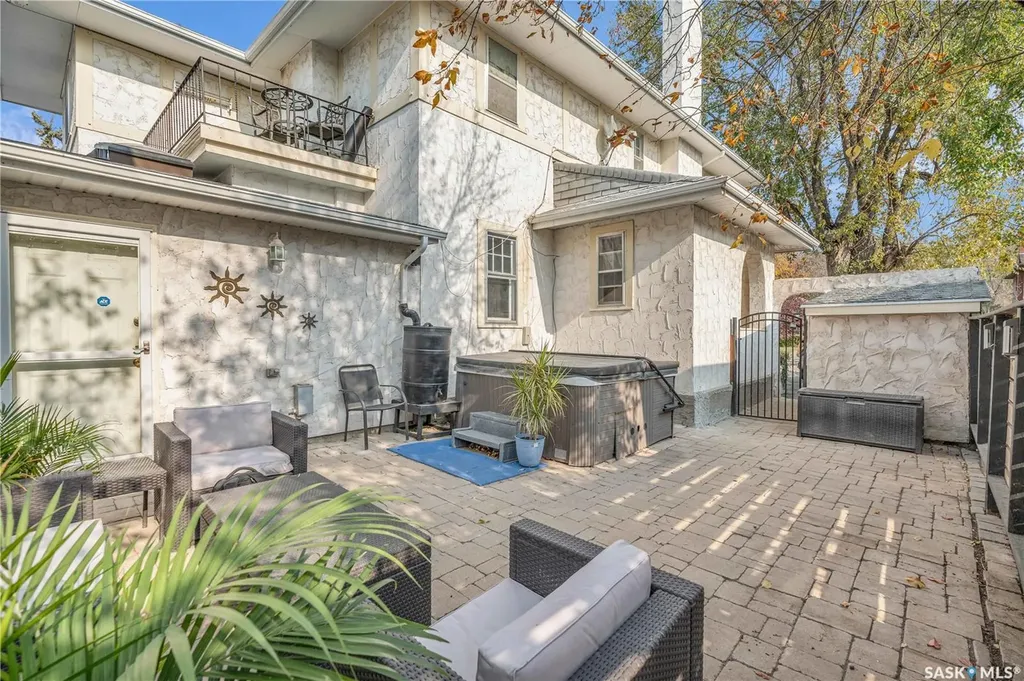 3120 Rae Street Regina SK S4S 1S1