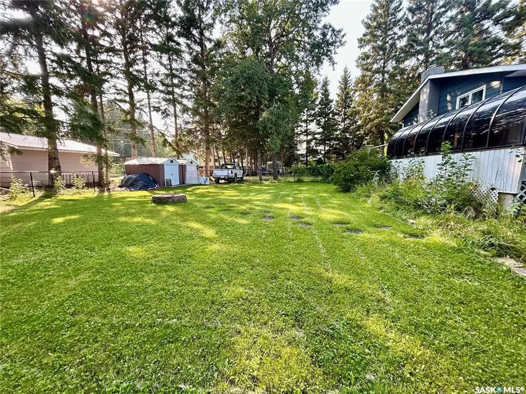 116 6th Street E Nipawin SK S0E 1E0