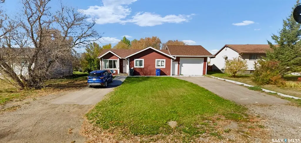 414 Lake Street Esterhazy SK S0A 0X0