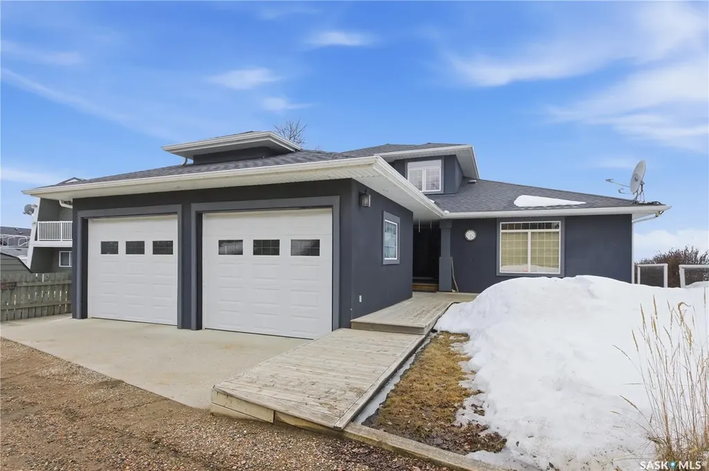 2 Lakeview Drive Meota Rm No.468 SK S0M 1X0
