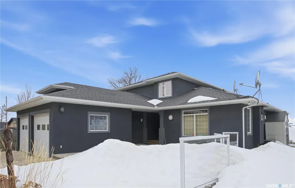 2 Lakeview Drive Meota Rm No.468 SK S0M 1X0