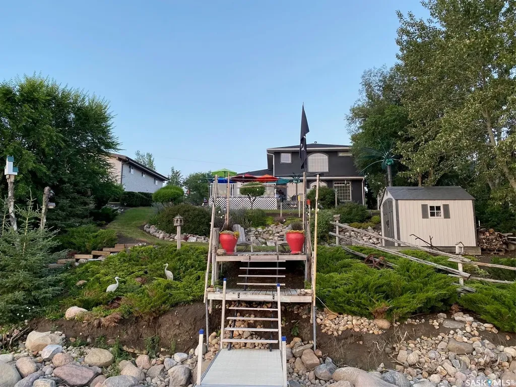 2 Lakeview Drive Meota Rm No.468 SK S0M 1X0