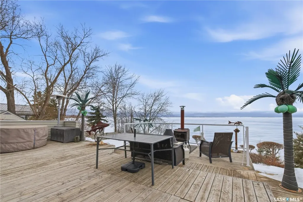 2 Lakeview Drive Meota Rm No.468 SK S0M 1X0
