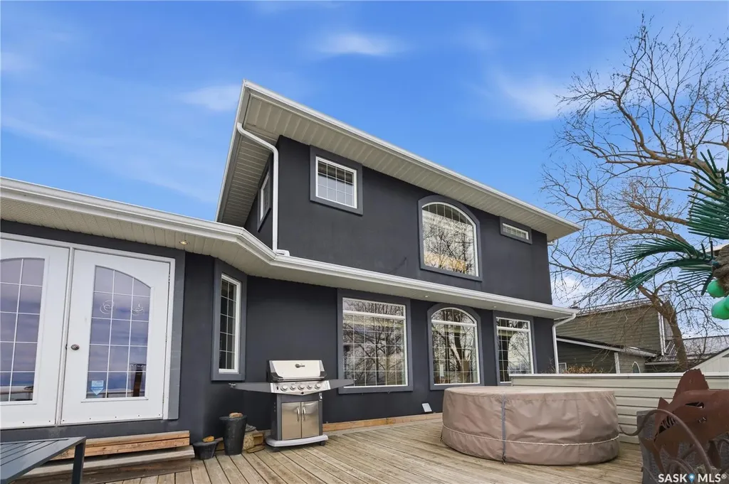 2 Lakeview Drive Meota Rm No.468 SK S0M 1X0