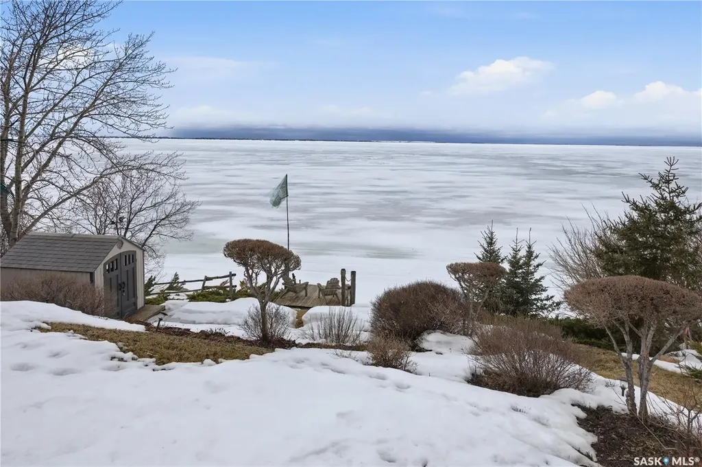 2 Lakeview Drive Meota Rm No.468 SK S0M 1X0
