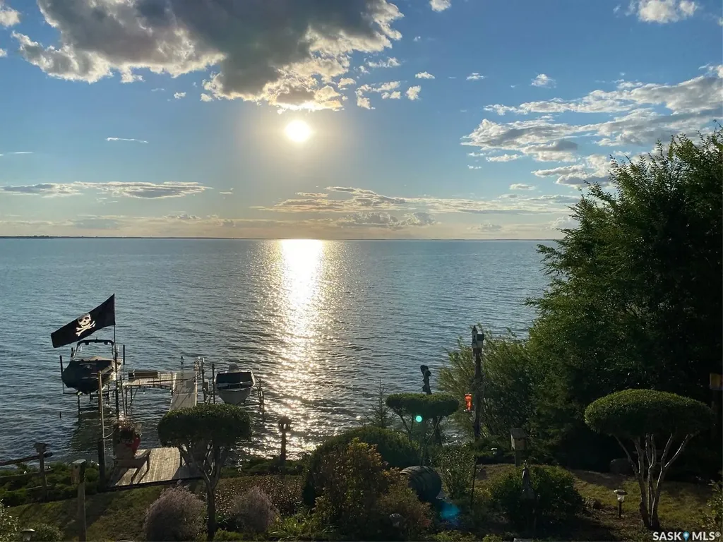 2 Lakeview Drive Meota Rm No.468 SK S0M 1X0