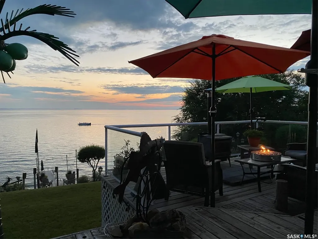 2 Lakeview Drive Meota Rm No.468 SK S0M 1X0