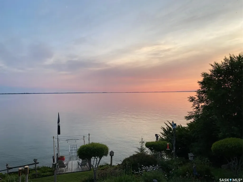 2 Lakeview Drive Meota Rm No.468 SK S0M 1X0