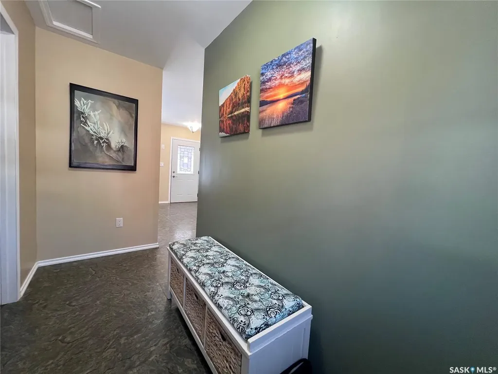 113 Poplar Crescent Hudson Bay Rm No. 394 SK S0E 0Y0