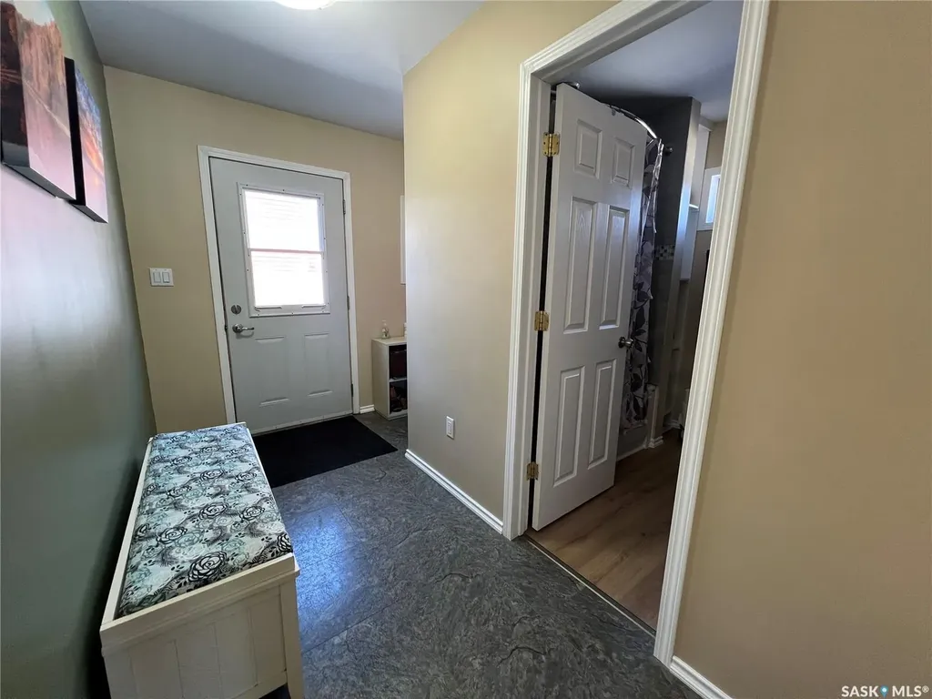 113 Poplar Crescent Hudson Bay Rm No. 394 SK S0E 0Y0