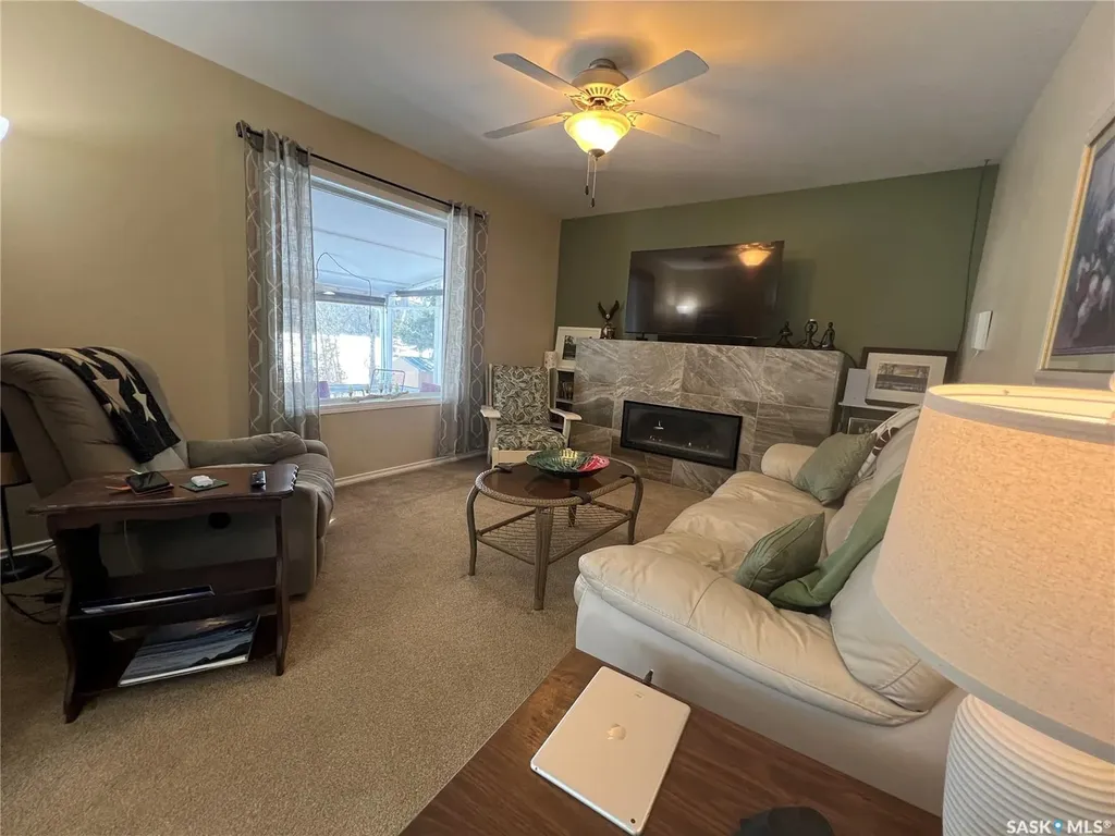 113 Poplar Crescent Hudson Bay Rm No. 394 SK S0E 0Y0