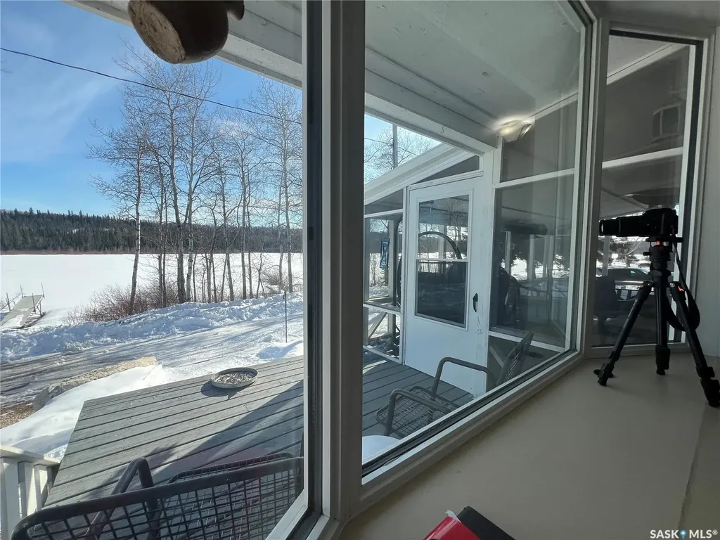 113 Poplar Crescent Hudson Bay Rm No. 394 SK S0E 0Y0