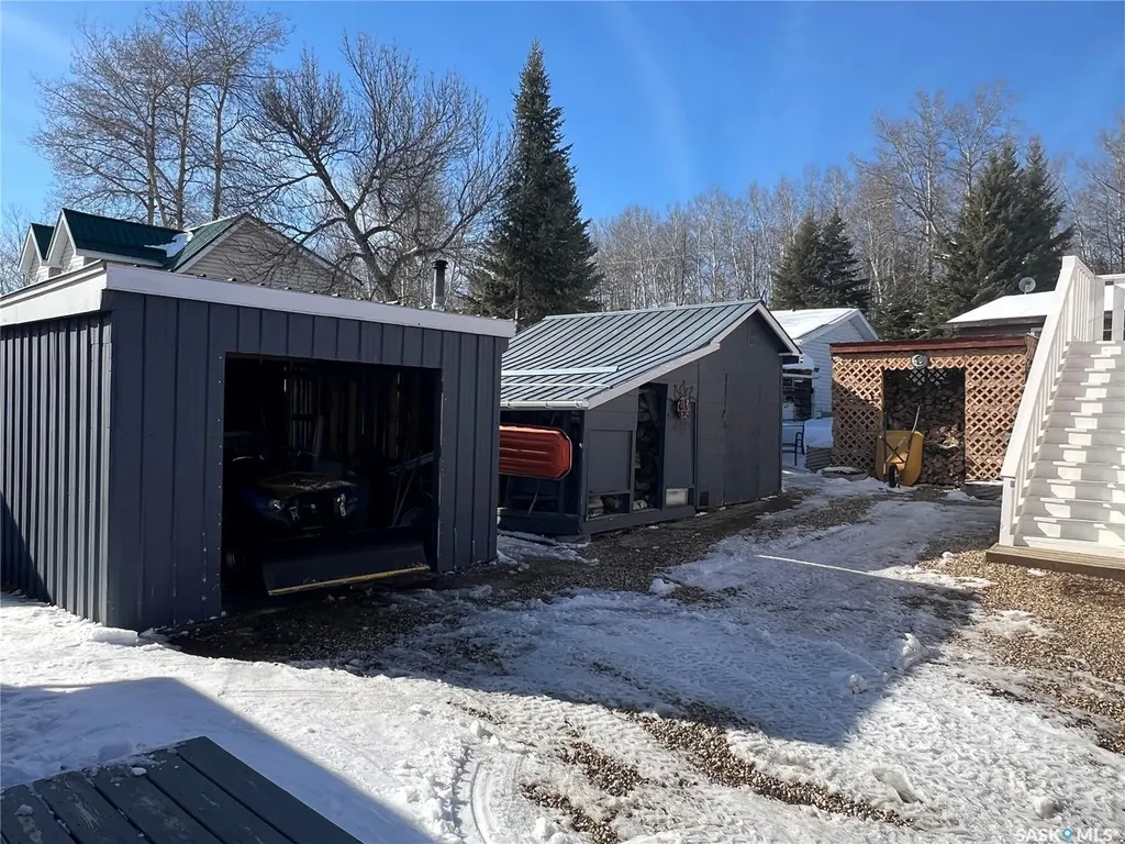 113 Poplar Crescent Hudson Bay Rm No. 394 SK S0E 0Y0