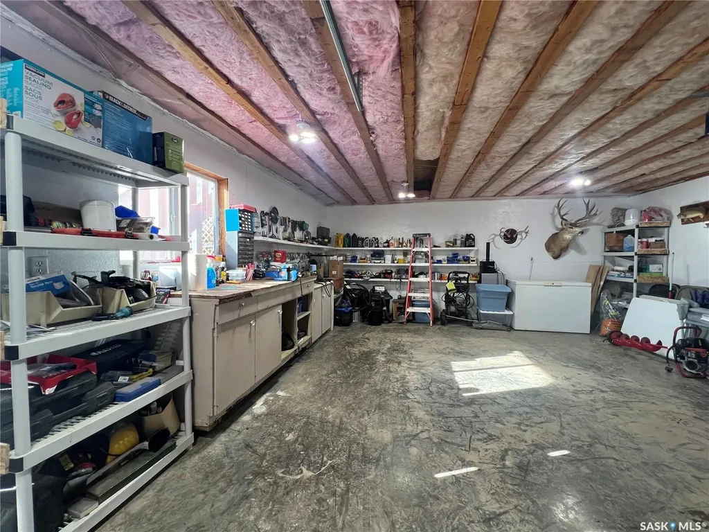 113 Poplar Crescent Hudson Bay Rm No. 394 SK S0E 0Y0