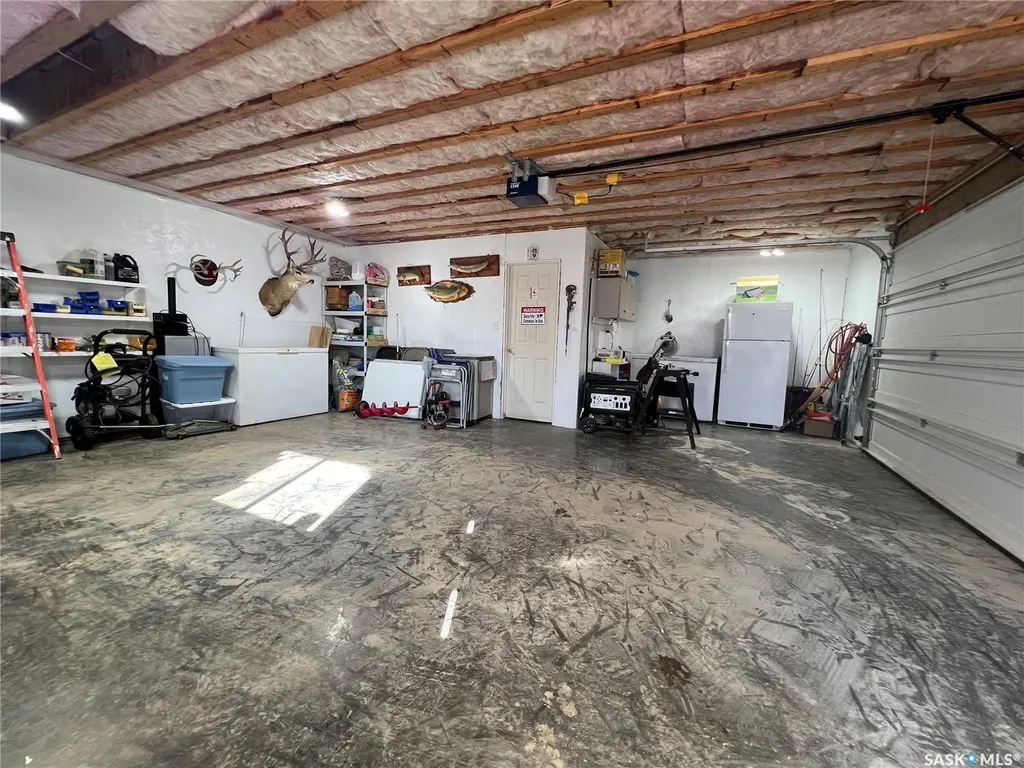 113 Poplar Crescent Hudson Bay Rm No. 394 SK S0E 0Y0