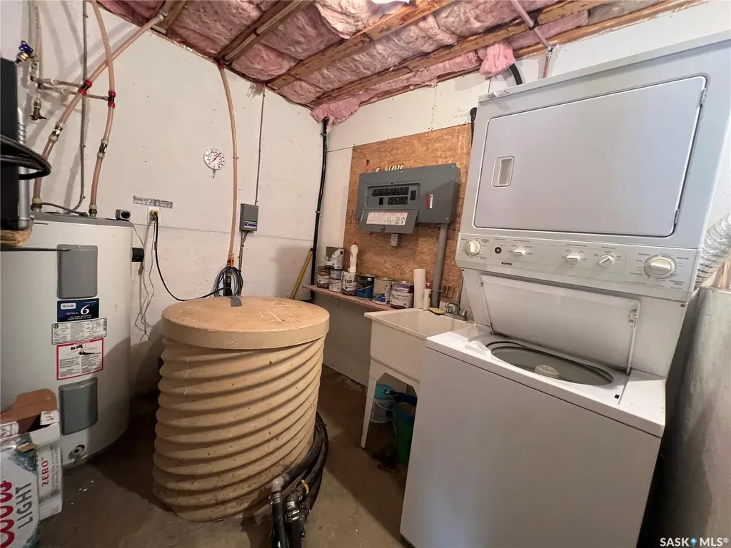 113 Poplar Crescent Hudson Bay Rm No. 394 SK S0E 0Y0