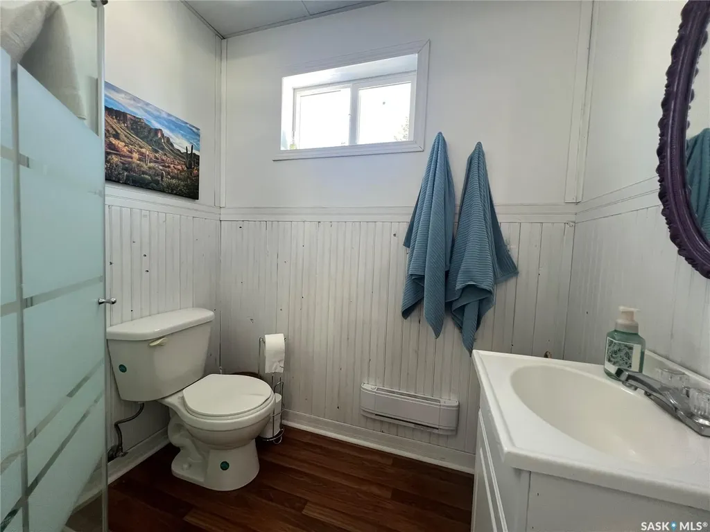 113 Poplar Crescent Hudson Bay Rm No. 394 SK S0E 0Y0