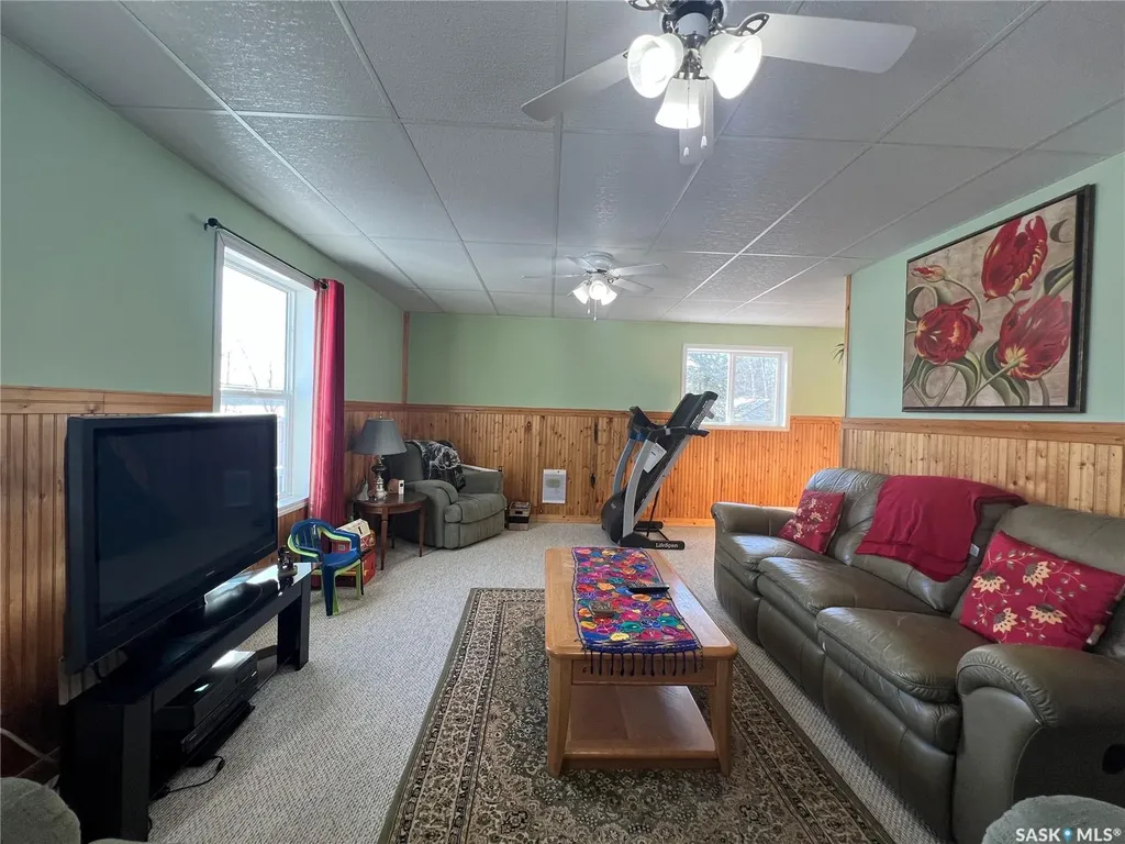 113 Poplar Crescent Hudson Bay Rm No. 394 SK S0E 0Y0
