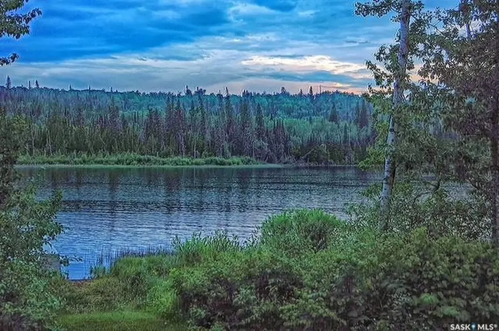 113 Poplar Crescent Hudson Bay Rm No. 394 SK S0E 0Y0