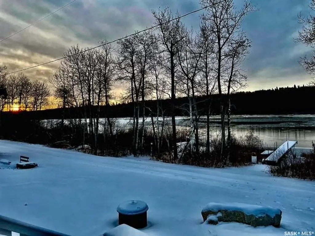 113 Poplar Crescent Hudson Bay Rm No. 394 SK S0E 0Y0