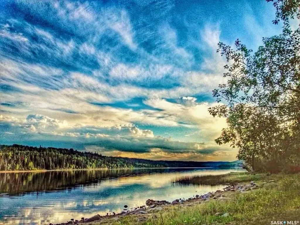 113 Poplar Crescent Hudson Bay Rm No. 394 SK S0E 0Y0