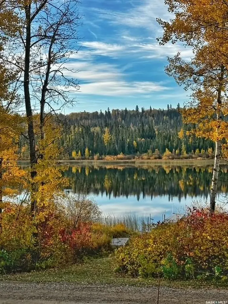 113 Poplar Crescent Hudson Bay Rm No. 394 SK S0E 0Y0