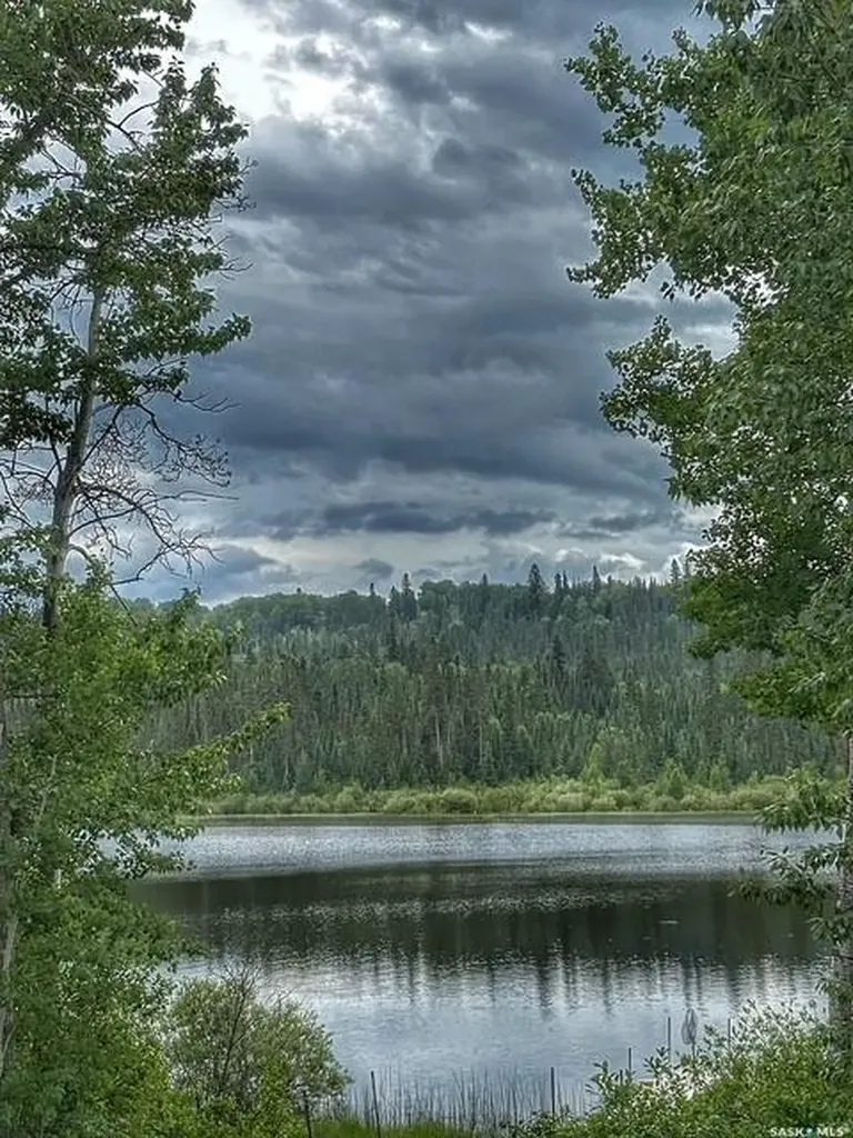 113 Poplar Crescent Hudson Bay Rm No. 394 SK S0E 0Y0