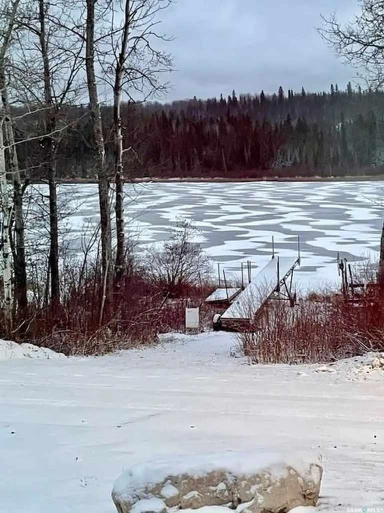 113 Poplar Crescent Hudson Bay Rm No. 394 SK S0E 0Y0