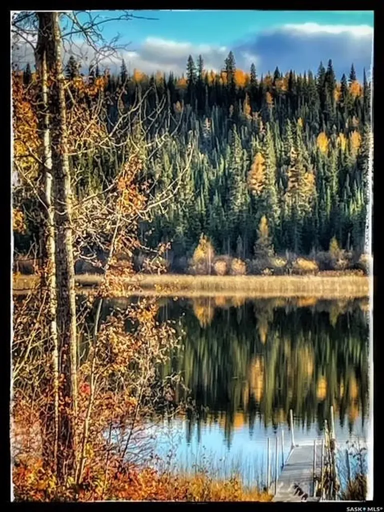 113 Poplar Crescent Hudson Bay Rm No. 394 SK S0E 0Y0