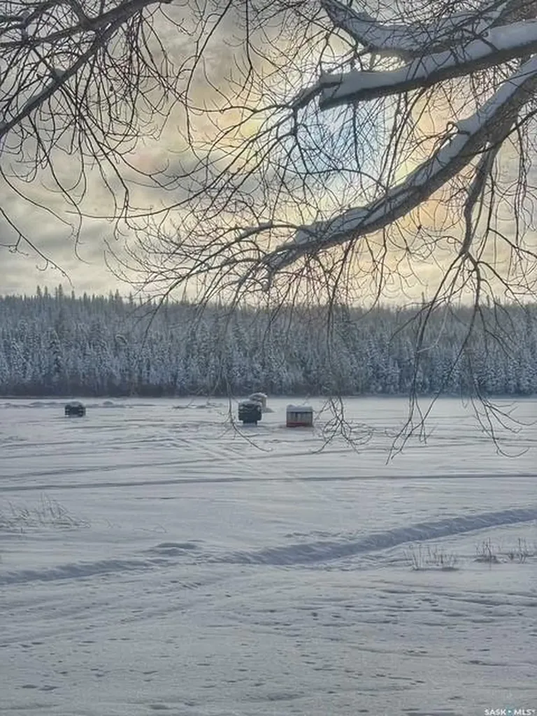 113 Poplar Crescent Hudson Bay Rm No. 394 SK S0E 0Y0