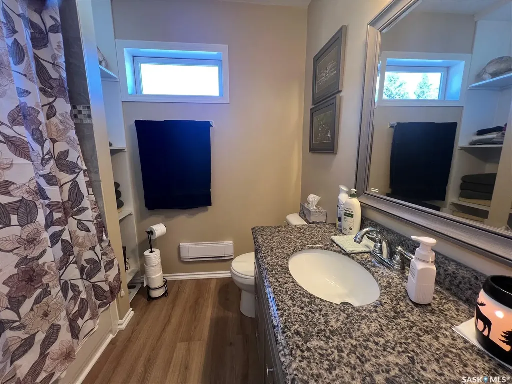 113 Poplar Crescent Hudson Bay Rm No. 394 SK S0E 0Y0