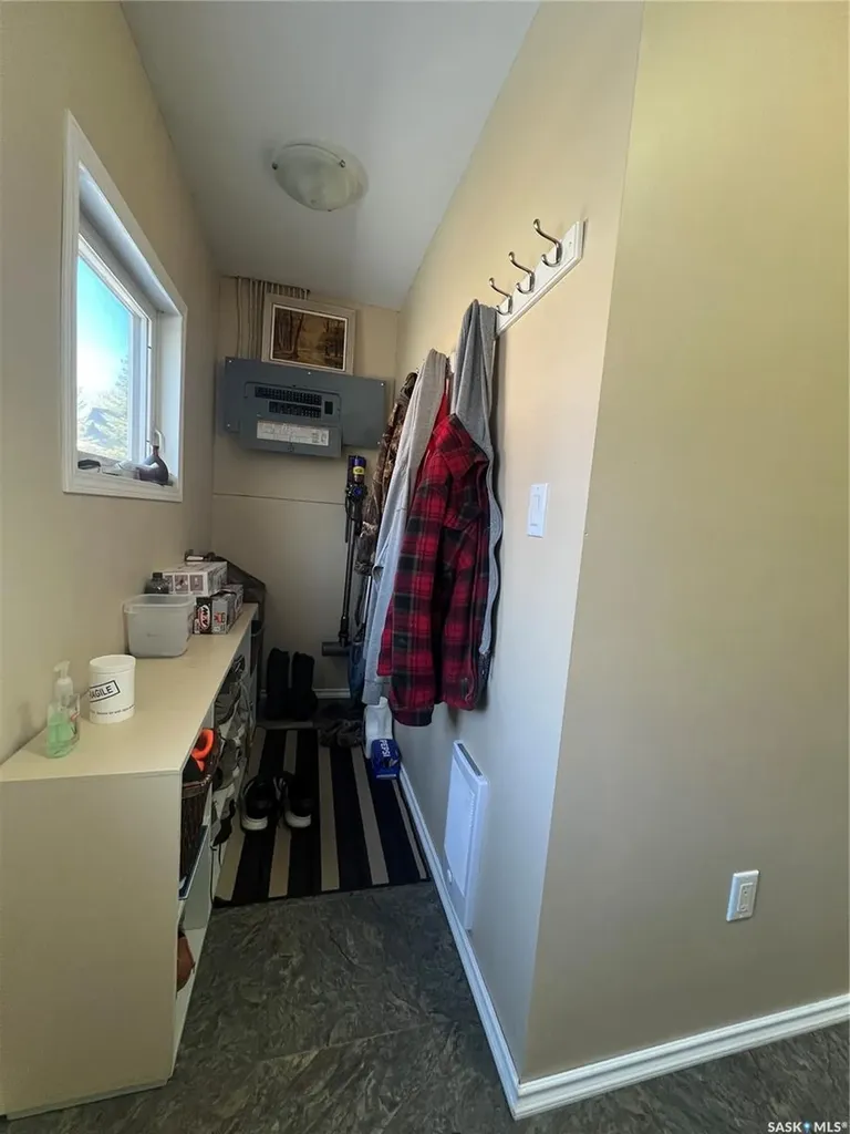113 Poplar Crescent Hudson Bay Rm No. 394 SK S0E 0Y0