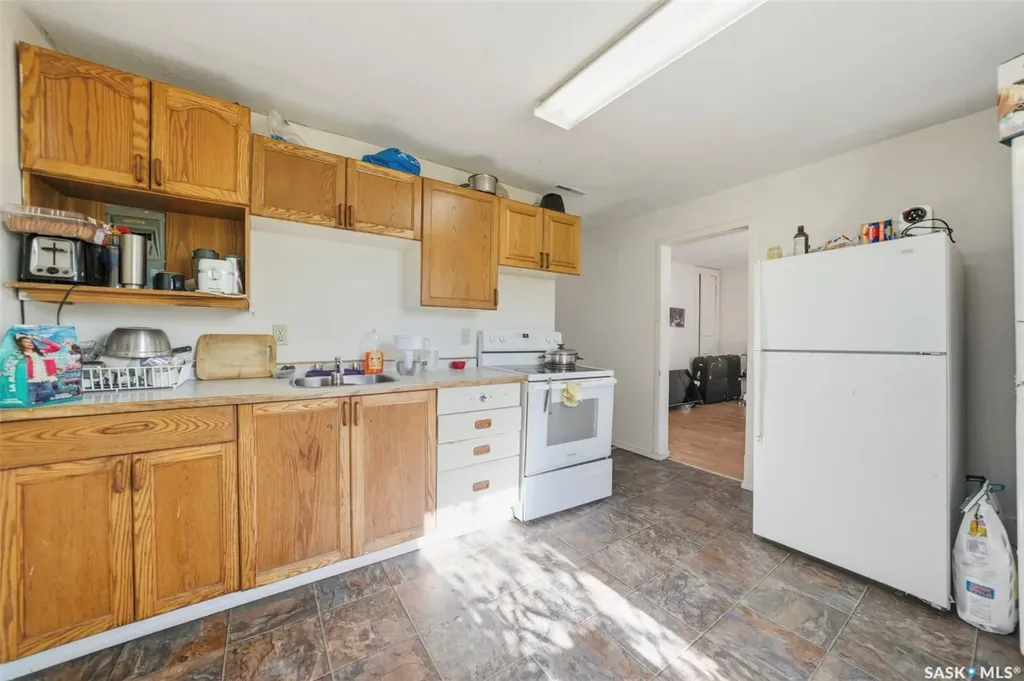 1121 108th Street North Battleford SK S9A 2B1