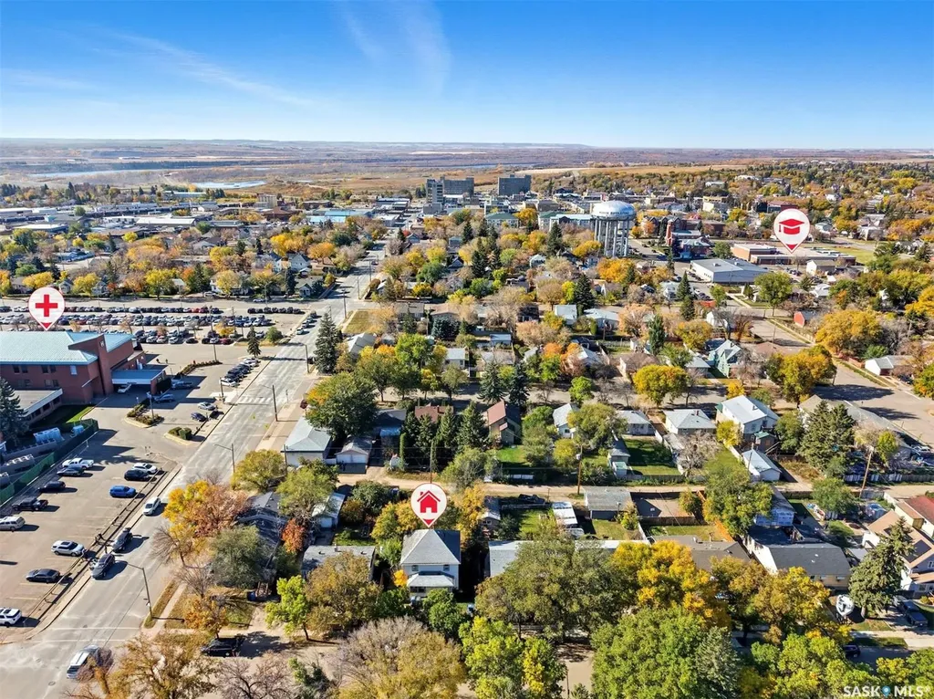 1121 108th Street North Battleford SK S9A 2B1