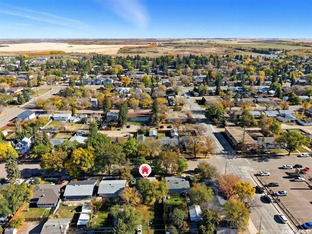 1121 108th Street North Battleford SK S9A 2B1