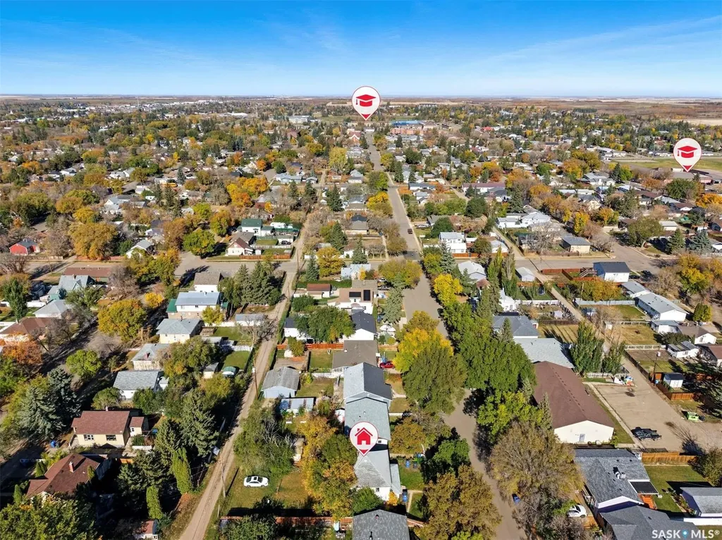 1121 108th Street North Battleford SK S9A 2B1