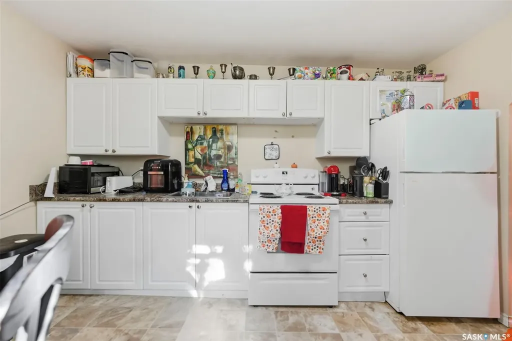 1121 108th Street North Battleford SK S9A 2B1