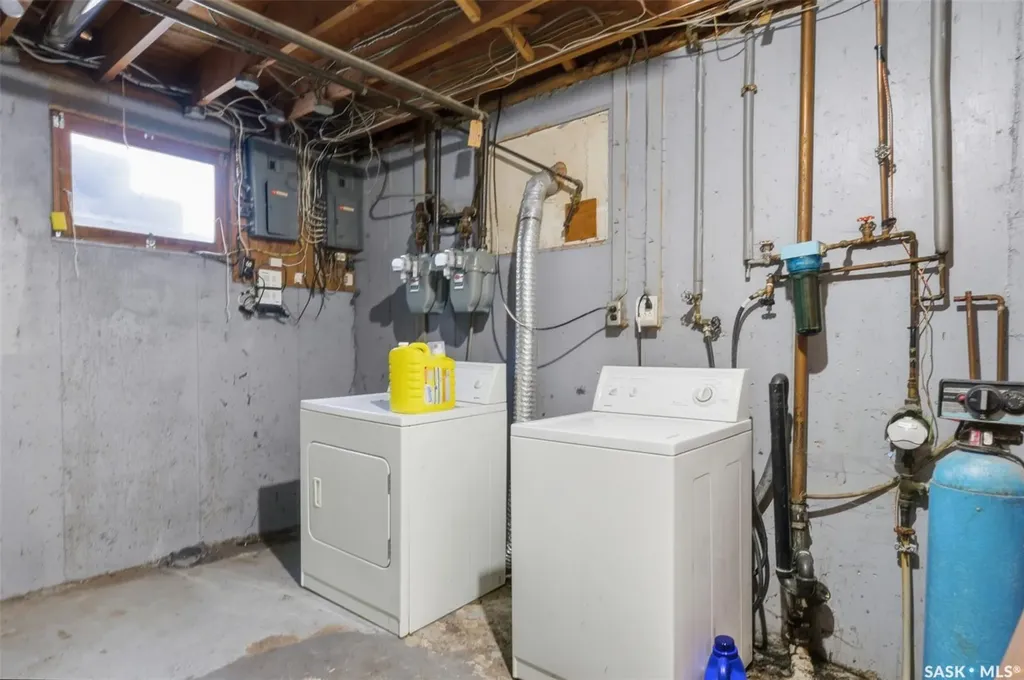 1051 109th Street North Battleford SK S9A 2E3