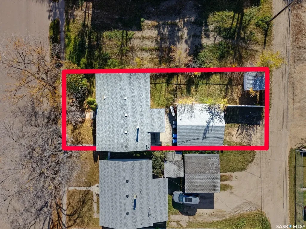 1051 109th Street North Battleford SK S9A 2E3