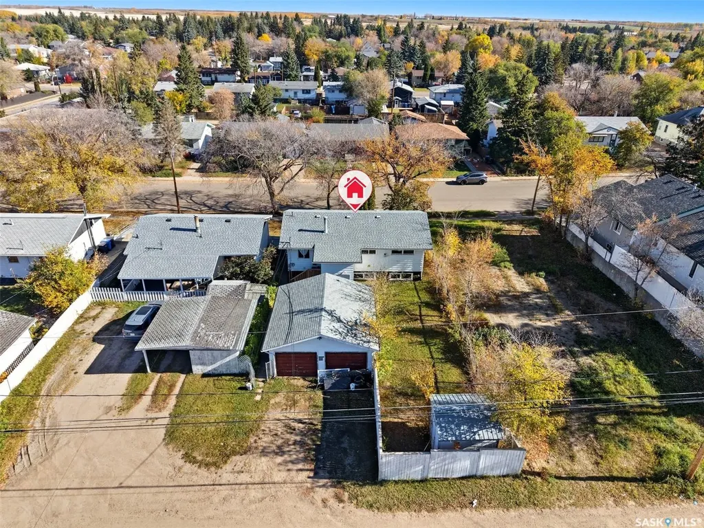 1051 109th Street North Battleford SK S9A 2E3
