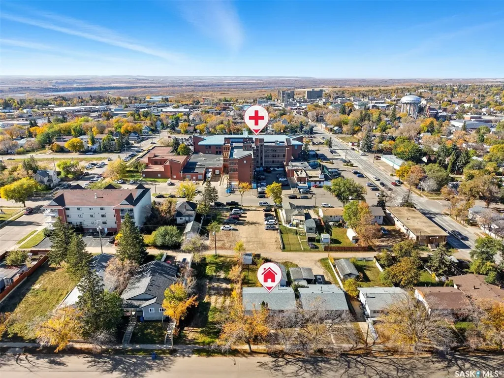 1051 109th Street North Battleford SK S9A 2E3