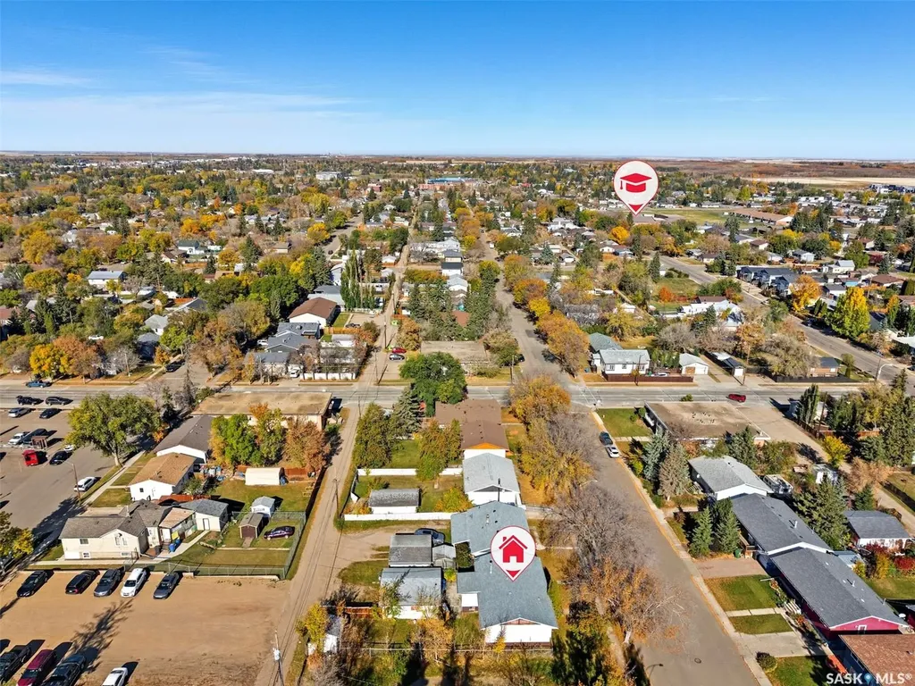 1051 109th Street North Battleford SK S9A 2E3