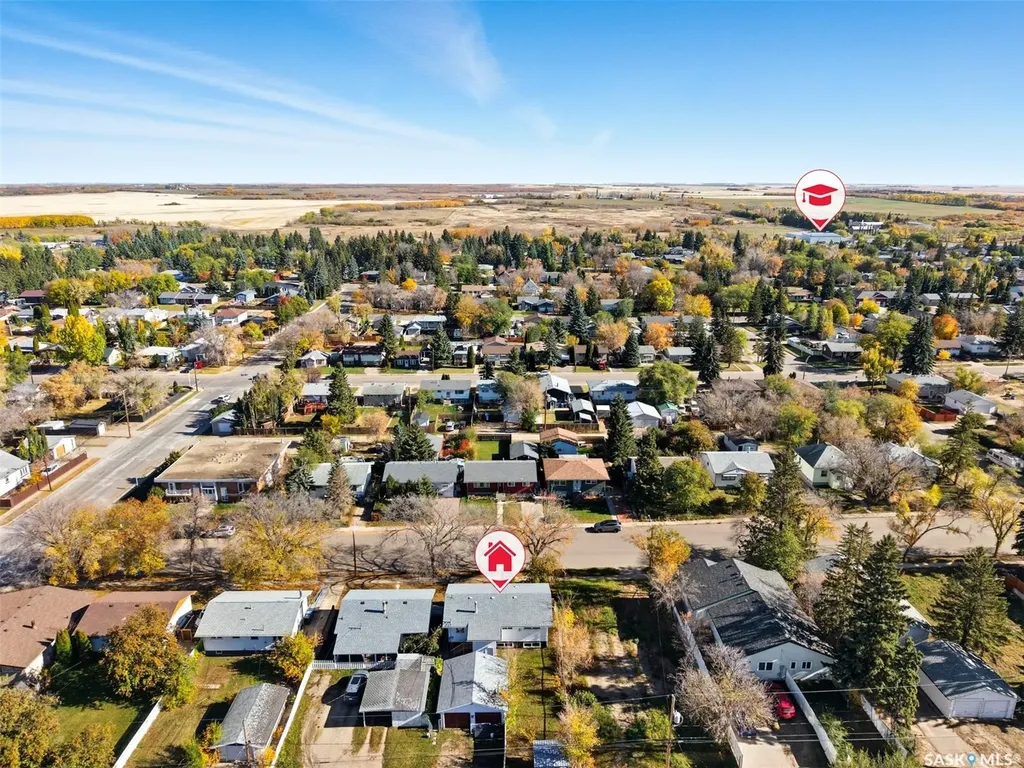 1051 109th Street North Battleford SK S9A 2E3