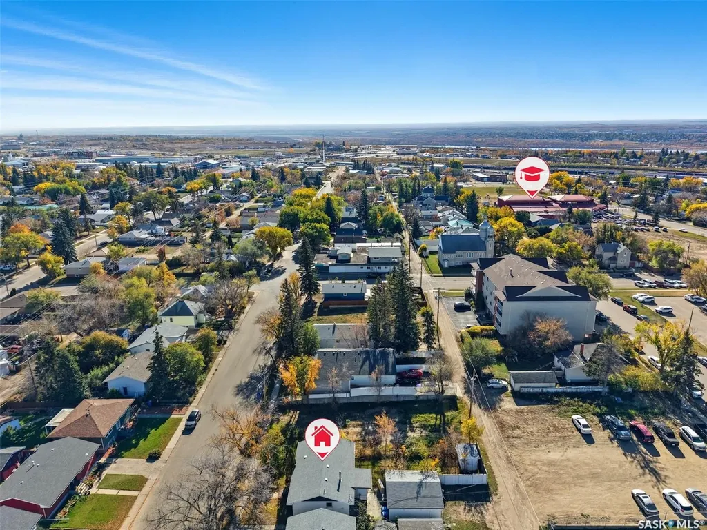 1051 109th Street North Battleford SK S9A 2E3